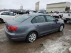 2014 Volkswagen Jetta TDI