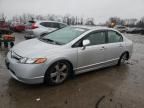 2007 Honda Civic EX