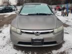 2006 Honda Civic LX