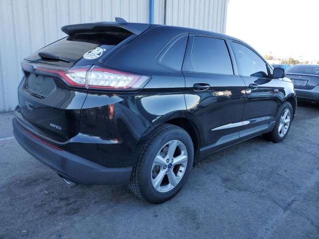 2015 Ford Edge SE