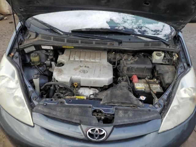 2008 Toyota Sienna CE