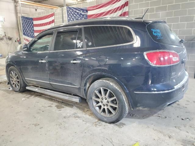 2016 Buick Enclave