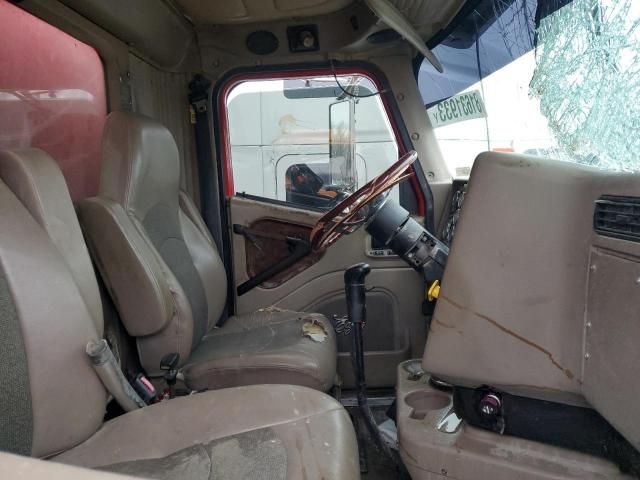 2007 International 5900 5900I