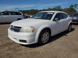 2013 Dodge Avenger SE en venta en Greenwell Springs, LA