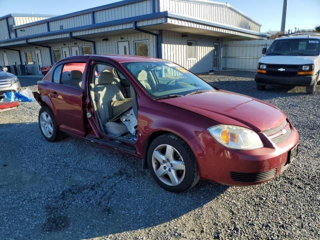 2007 Chevrolet Cobalt LT