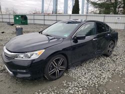 2017 Honda Accord Sport for sale in Windsor, NJ