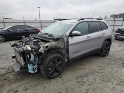 2018 Jeep Cherokee Latitude en venta en Lumberton, NC