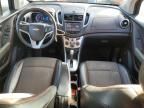 2015 Chevrolet Trax 1LT