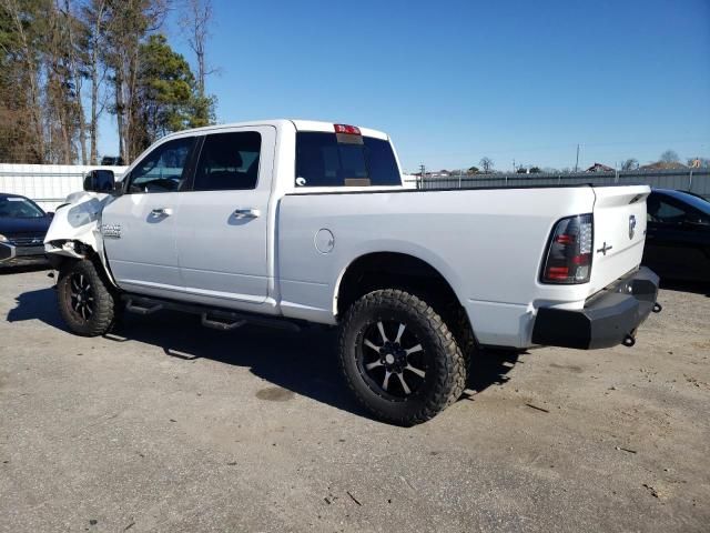 2015 Dodge RAM 2500 SLT