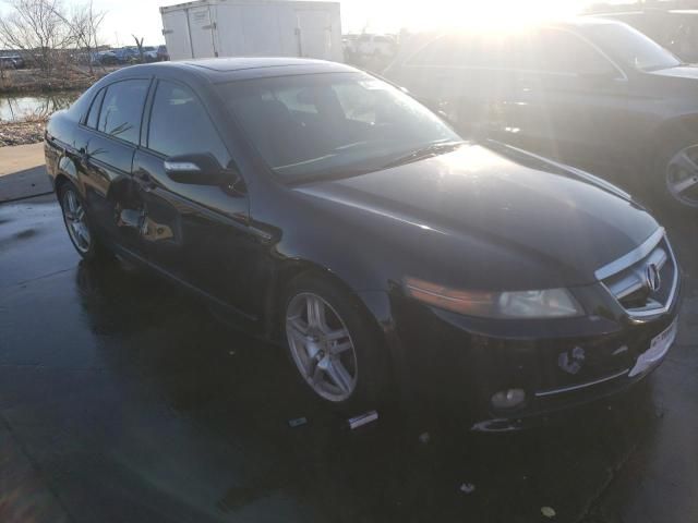 2008 Acura TL