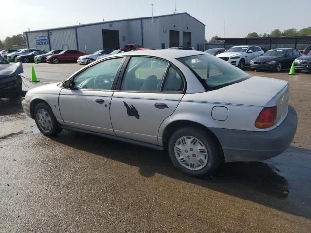 1999 Saturn SL1