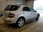 2011 Mercedes-Benz ML 350