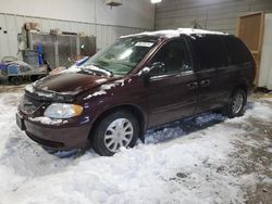 2003 Chrysler Town & Country LX for sale in Des Moines, IA