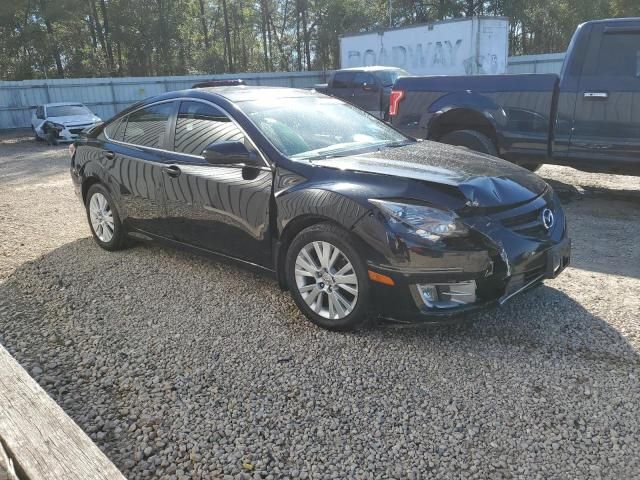 2009 Mazda 6 I