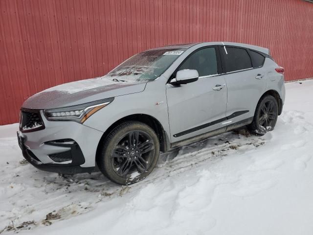 2020 Acura RDX A-Spec