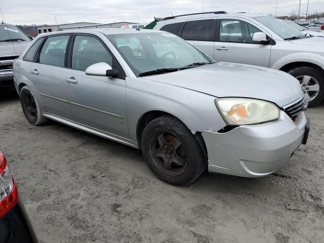 2006 Chevrolet Malibu Maxx LT