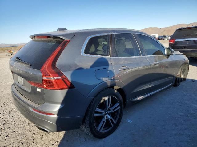 2021 Volvo XC60 T8 Recharge Inscription Express