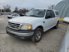 2003 Ford F150 Supercrew