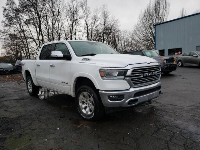 2021 Dodge 1500 Laramie