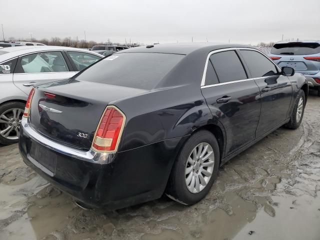 2011 Chrysler 300