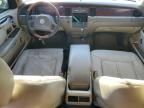 2004 Lincoln Town Car Ultimate