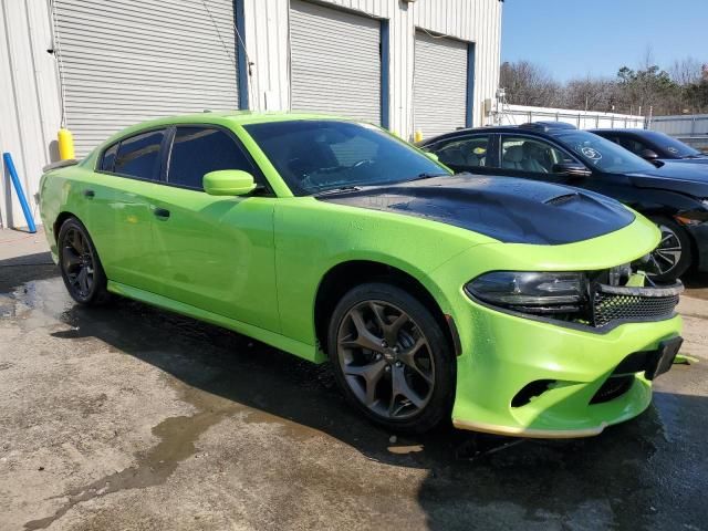 2019 Dodge Charger R/T