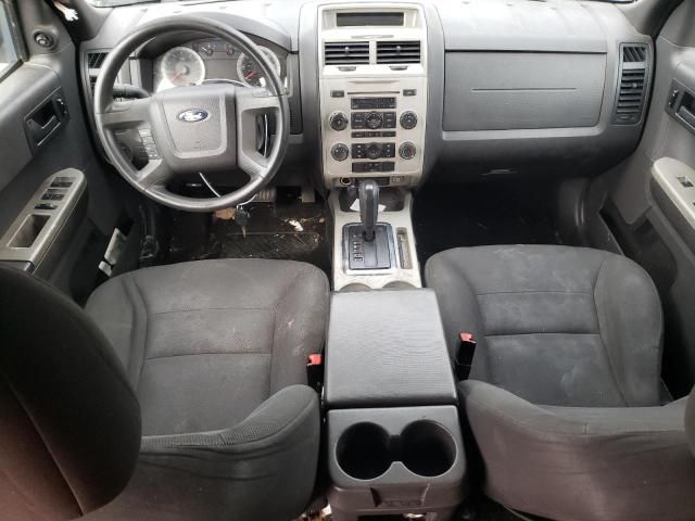 2008 Ford Escape XLT