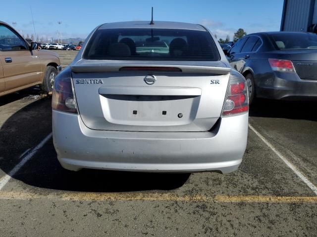 2010 Nissan Sentra 2.0