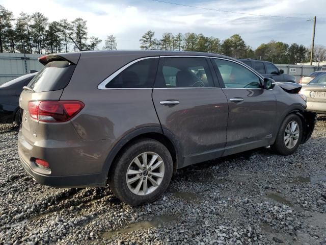 2019 KIA Sorento L