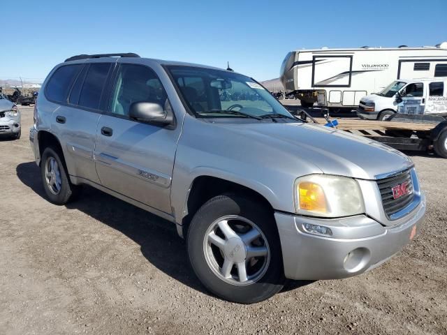 2005 GMC Envoy