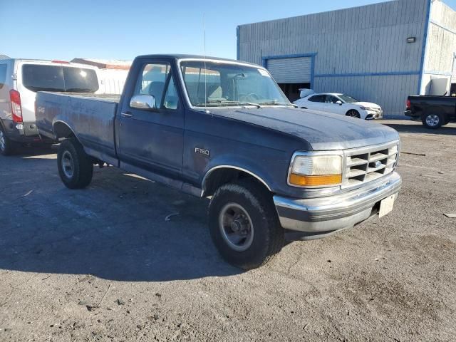 1992 Ford F150