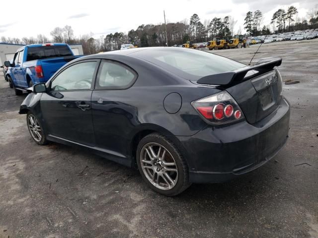 2010 Scion TC