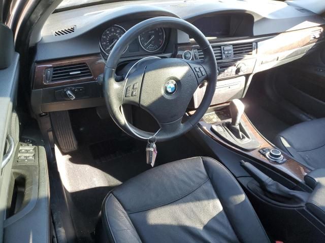 2011 BMW 328 I