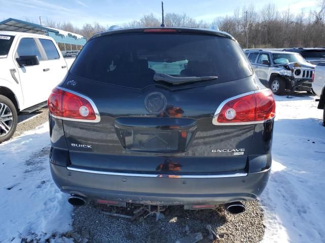 2009 Buick Enclave CXL