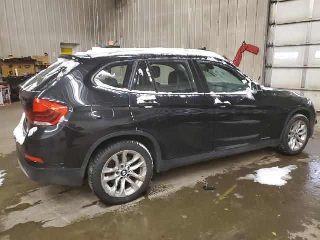 2015 BMW X1 XDRIVE28I