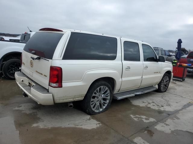 2005 Cadillac Escalade ESV