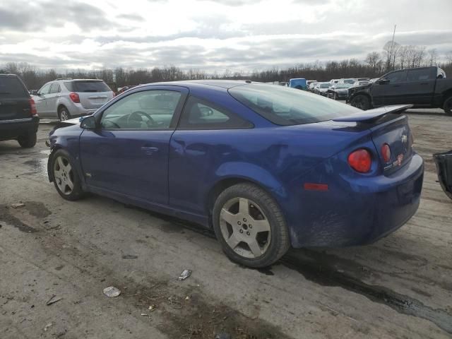 2007 Chevrolet Cobalt SS