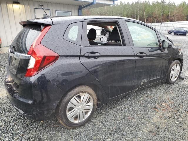 2019 Honda FIT LX