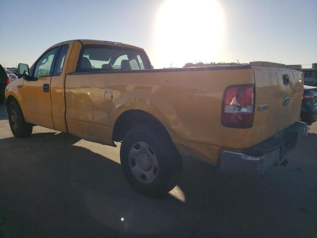 2005 Ford F150