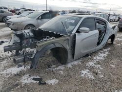 Vehiculos salvage en venta de Copart Indianapolis, IN: 2019 Dodge Charger Scat Pack