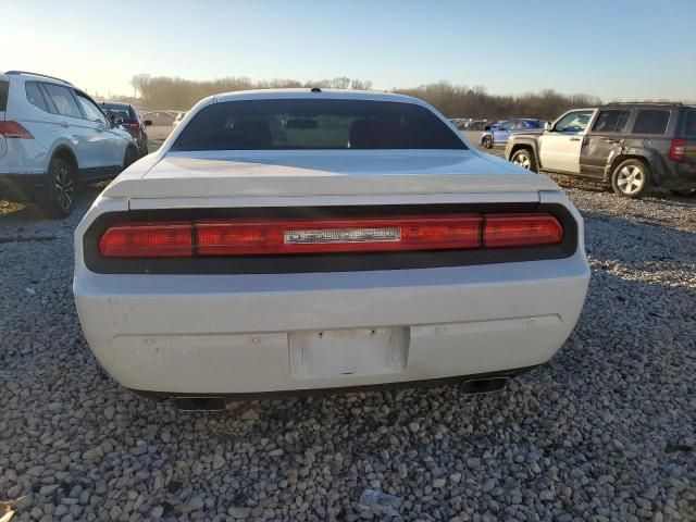 2014 Dodge Challenger R/T