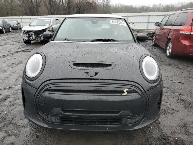 2024 Mini Cooper SE