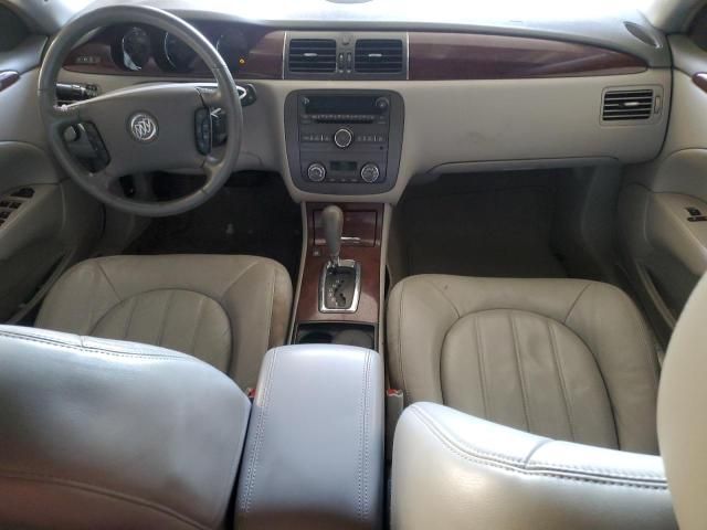 2009 Buick Lucerne CXL