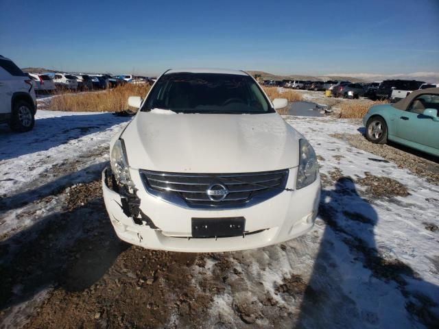 2010 Nissan Altima Base