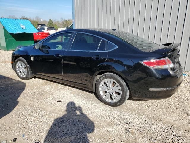 2009 Mazda 6 I