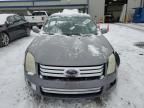 2006 Ford Fusion SEL