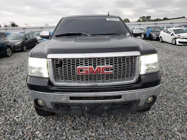 2010 GMC Sierra K1500 SLE