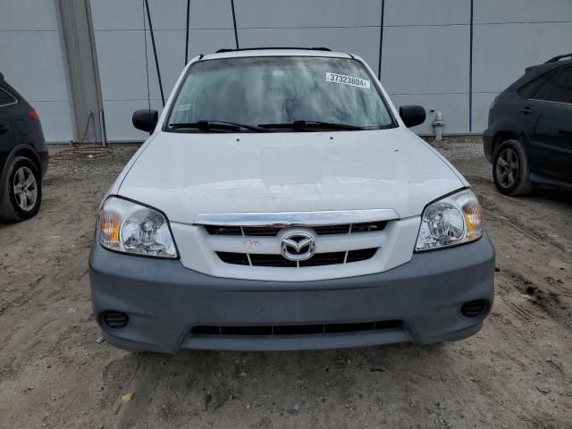 2006 Mazda Tribute I