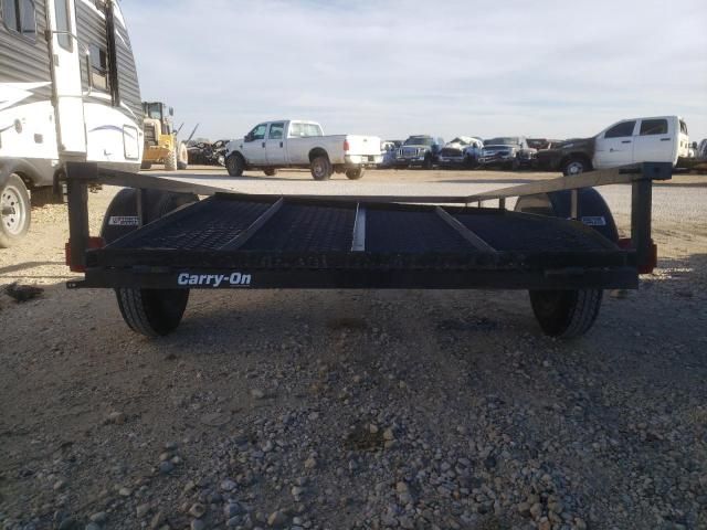 2023 Trail King Trailer