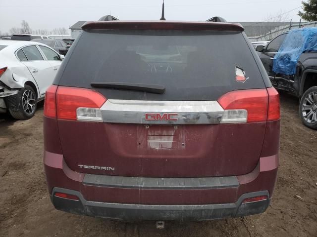 2011 GMC Terrain SLE